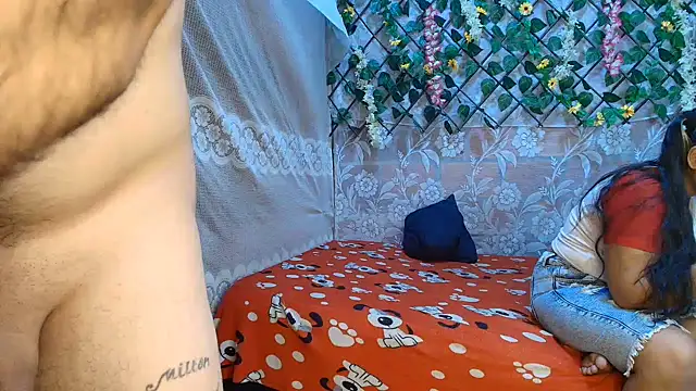 leandro49112 online show from July 28, 3:21 pm