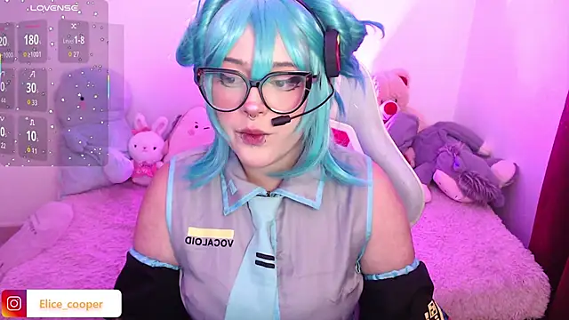 Elice cooper  online show from October 28, 6:08 am