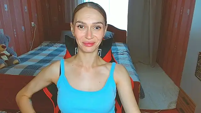 Lady Sunshine  online show from July 7, 6:47 am