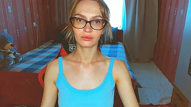 Lady Sunshine  online show from June 30, 6:24 am