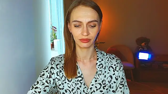 Lady Sunshine  online show from April 23, 8:44 am