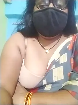 Snapshot of fuunalka chatting on October 7, 9:41 pm fuunalka online show from October 7, 9:41 pm