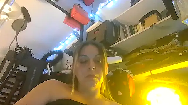 ShysluutGia online show from July 5, 7:47 am