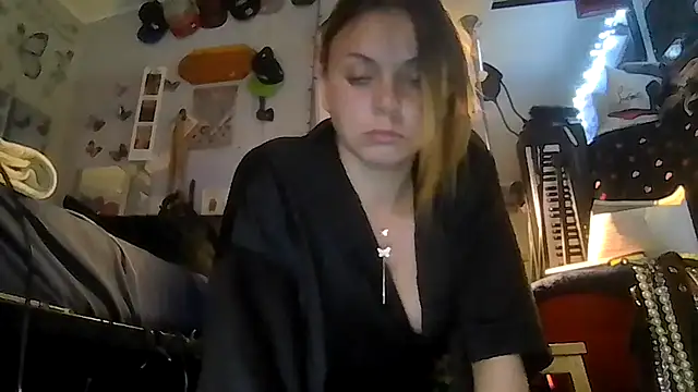 ShysluutGia online show from July 17, 9:02 am