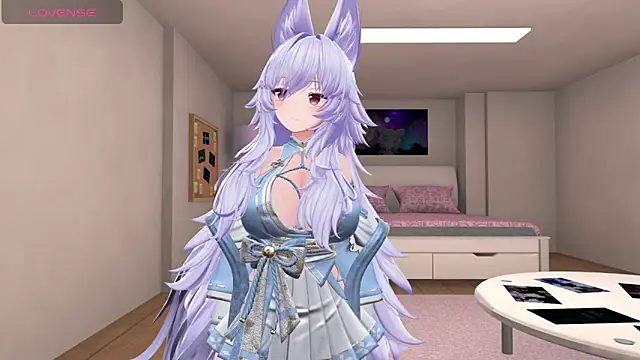 anime cutie online show from August 5, 12:33 pm