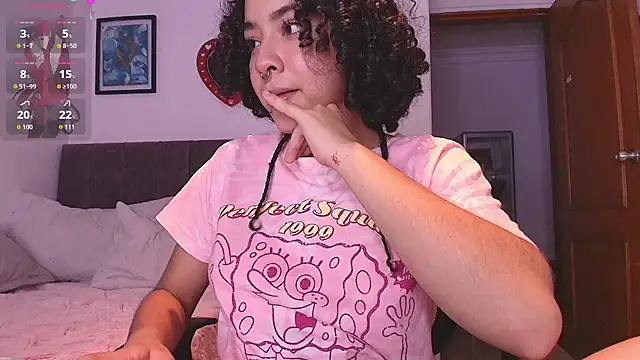 Dhalila  online show from March 8, 2:15 am