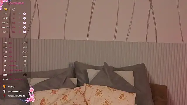 JoYung online show from October 12, 6:16 am