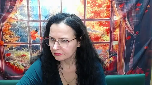 Miroslava Happi online show from November 30, 7:56 am