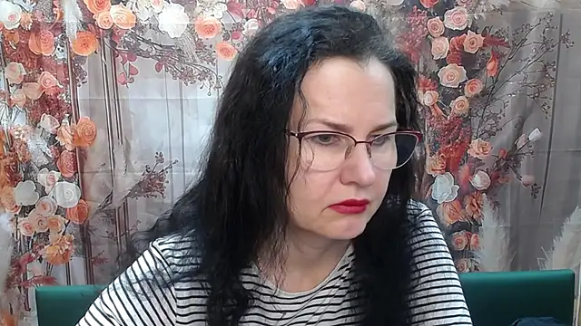 Miroslava Happi online show from March 7, 6:53 am