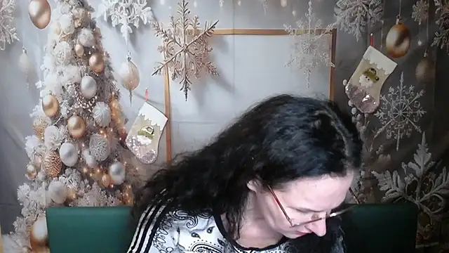 Miroslava Happi online show from December 22, 7:44 am