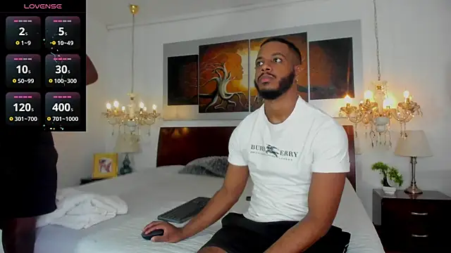 Jakexv online show from November 8, 11:48 am