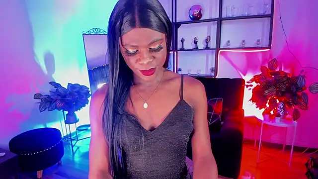 anuvyz miller  online show from July 24, 12:47 pm
