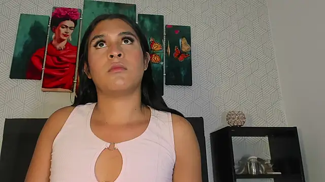 Selena fox7 online show from October 20, 4:59 am