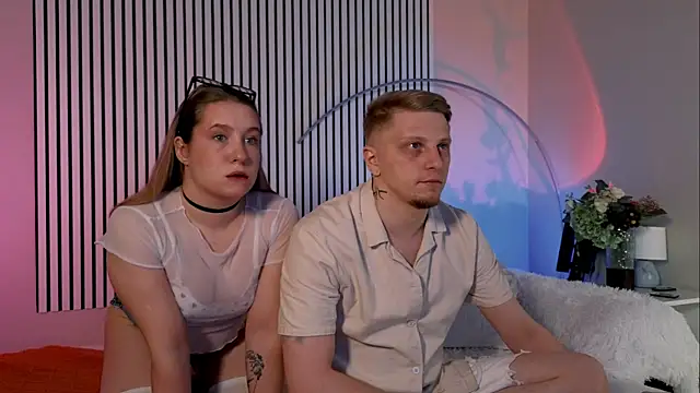 Saint Vicious online show from November 18, 8:10 pm