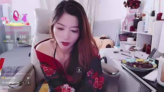 Tangtang-baby online show from July 10, 2:39 pm