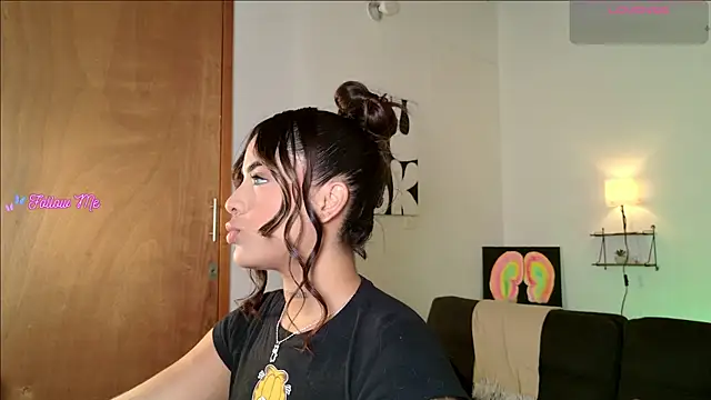 Maryybellax online show from June 17, 5:58 pm