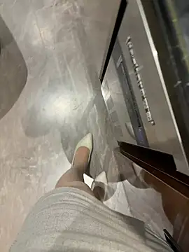 Mia-77 online show from June 18, 6:26 am
