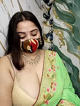 Snapshot of seetatiwari chatting on October 5, 5:51 pm seetatiwari online show from October 5, 5:51 pm