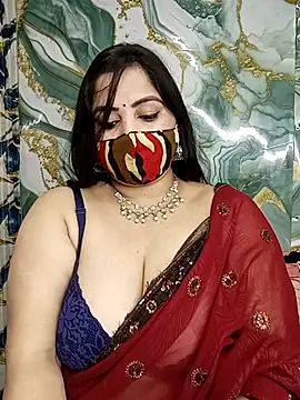 Snapshot of seetatiwari chatting on October 7, 6:12 pm seetatiwari online show from October 7, 6:12 pm