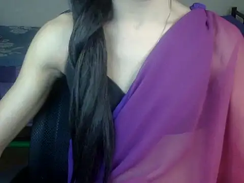 SweetyCD online show from November 6, 9:21 pm