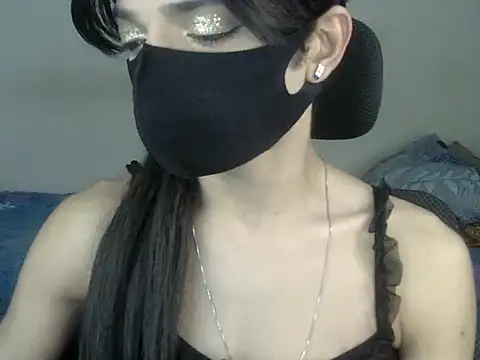 SweetyCD online show from October 14, 11:07 pm