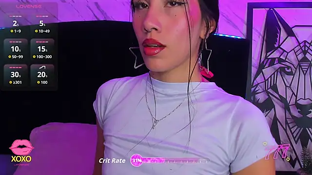 ximenagp online show from May 7, 4:39 am