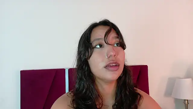 ParanoidTemptaion  online show from April 22, 11:40 am