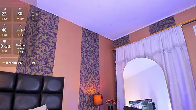 megan al online show from March 4, 1:39 pm