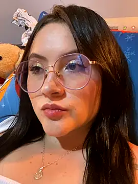 ValentinaOrtiz3 online show from October 23, 12:38 am