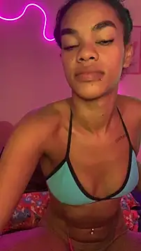 Mirellysbs1 online show from November 28, 3:48 pm