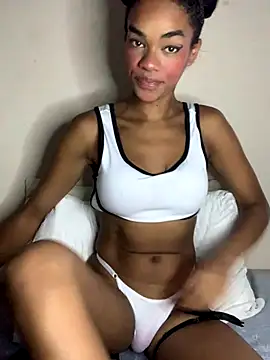 Mirellysbs1 online show from October 16, 4:04 am