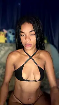 Mirellysbs1 online show from July 26, 6:37 pm