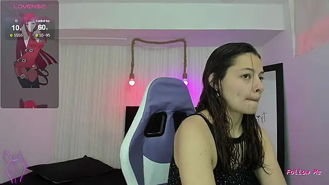 nicky angel1 online show from May 5, 3:48 pm