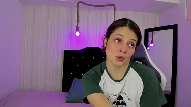 nicky angel1 online show from January 17, 6:59 pm