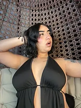 Scarlett-LS online show from October 29, 3:22 am