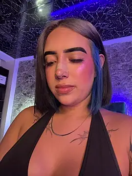 Scarlett-LS online show from March 11, 3:00 am