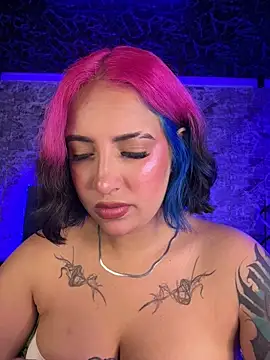 Scarlett-LS online show from July 31, 4:35 am