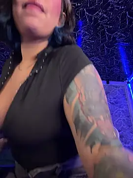 Scarlett-LS online show from July 1, 3:06 am