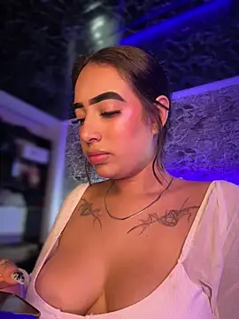 Scarlett-LS online show from February 12, 4:03 am