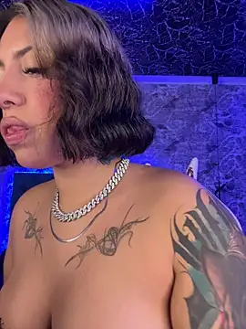 Scarlett-LS online show from June 30, 2:55 am