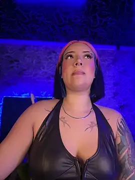 Scarlett-LS online show from July 27, 2:08 am