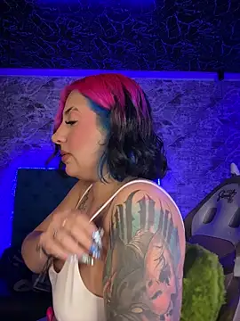 Scarlett-LS online show from July 29, 4:23 am