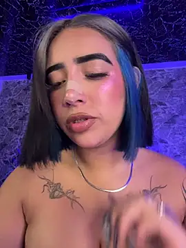 Scarlett-LS online show from March 10, 2:59 am