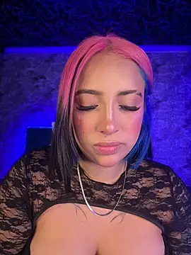 Scarlett-LS online show from July 28, 2:53 am