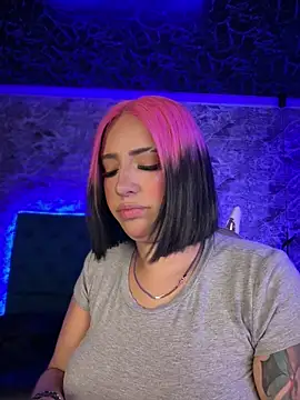 Scarlett-LS online show from July 25, 2:18 am