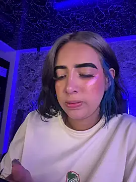 Scarlett-LS online show from March 16, 3:20 am