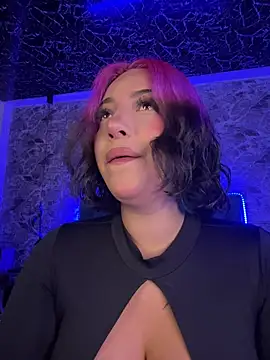 Scarlett-LS online show from August 8, 1:35 am