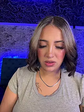 Scarlett-LS online show from July 11, 7:52 am