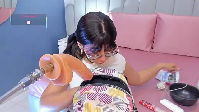 linda sofi   online show from May 3, 8:34 pm