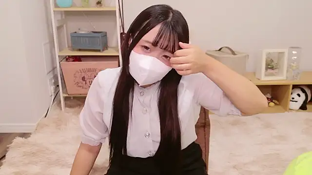 -YuYuYuNon- online show from September 29, 9:58 am